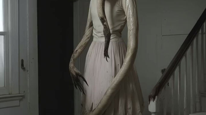 The Evil That Devours Roots